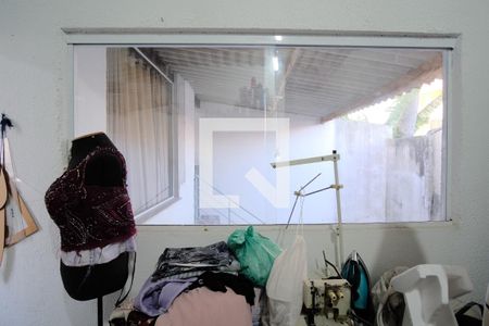 Casa à venda com 260m², 3 quartos e 3 vagasQuarto de Serviço