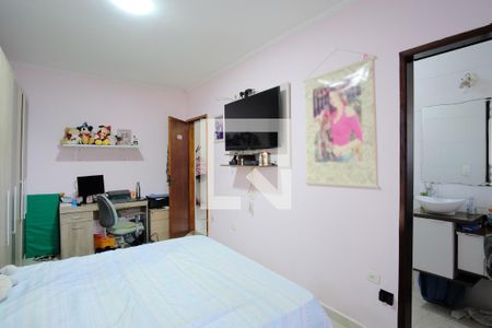 Casa à venda com 260m², 3 quartos e 3 vagasSuíte