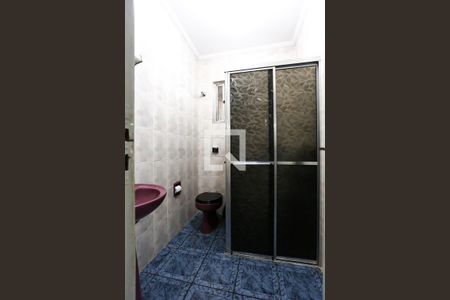 Casa à venda com 265m², 3 quartos e 3 vagas Casa à venda com 265m², 3 quartos e 3 vagasBanheiro 2