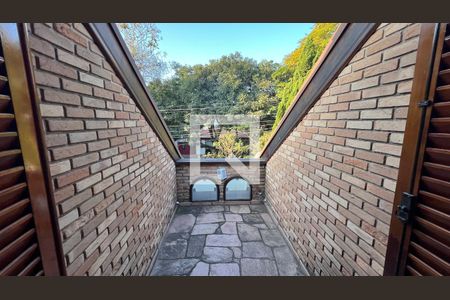Casa para alugar com 929m², 4 quartos e 4 vagas Casa para alugar com 929m², 4 quartos e 4 vagasSacada