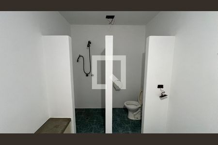 Casa para alugar com 929m², 4 quartos e 4 vagas Casa para alugar com 929m², 4 quartos e 4 vagasVestiário 2