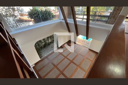 Casa para alugar com 929m², 4 quartos e 4 vagas Casa para alugar com 929m², 4 quartos e 4 vagasVista para sala