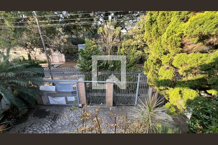 Casa para alugar com 929m², 4 quartos e 4 vagas Casa para alugar com 929m², 4 quartos e 4 vagasSacada da suite