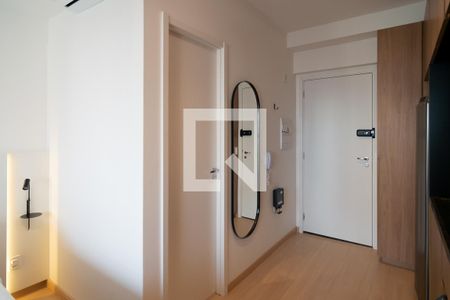 Studio de kitnet/studio para alugar com 1 quarto, 25m² em Consolação, São Paulo