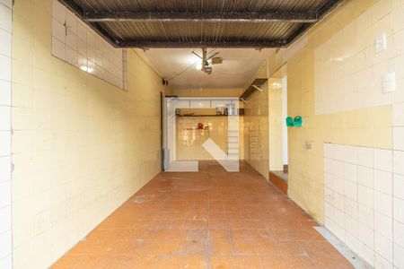 Casa à venda com 155m², 4 quartos e 1 vaga Casa à venda com 155m², 4 quartos e 1 vagaGaragem