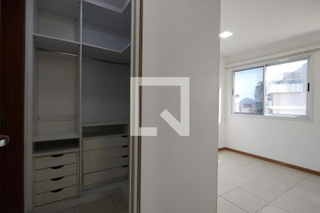 Apartamento à venda com 137m², 3 quartos e 2 vagasQuarto 2 - Suíte