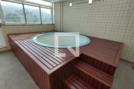 Apartamento à venda com 137m², 3 quartos e 2 vagasPiscina