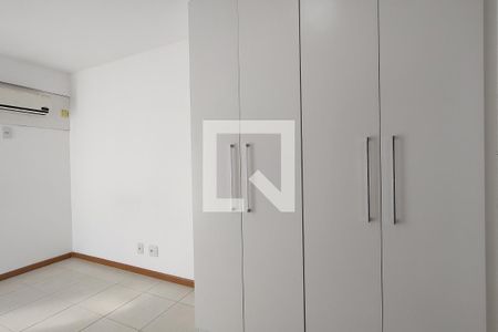 Apartamento à venda com 137m², 3 quartos e 2 vagasQuarto 1 - Armários