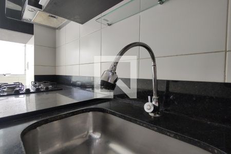 Apartamento à venda com 137m², 3 quartos e 2 vagasCozinha - Armários