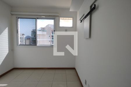 Apartamento à venda com 137m², 3 quartos e 2 vagasQuarto 2 - Suíte