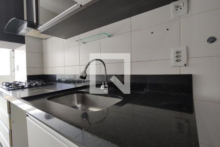 Apartamento à venda com 137m², 3 quartos e 2 vagasCozinha - Armários