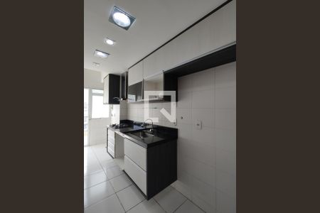 Apartamento à venda com 137m², 3 quartos e 2 vagasCozinha - Armários