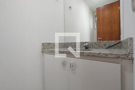 Apartamento à venda com 137m², 3 quartos e 2 vagasLavabo