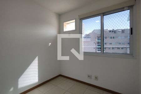 Apartamento à venda com 137m², 3 quartos e 2 vagasQuarto 3 - Armários