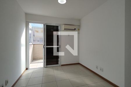 Apartamento à venda com 137m², 3 quartos e 2 vagasQuarto 1 - Armários