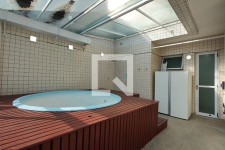 Apartamento à venda com 137m², 3 quartos e 2 vagasPiscina