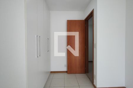 Apartamento à venda com 137m², 3 quartos e 2 vagasQuarto 1 - Armários