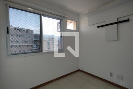 Apartamento à venda com 137m², 3 quartos e 2 vagasQuarto 2 - Suíte