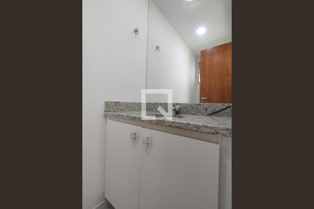 Apartamento à venda com 137m², 3 quartos e 2 vagasLavabo