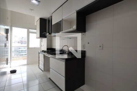 Apartamento à venda com 137m², 3 quartos e 2 vagasCozinha - Armários