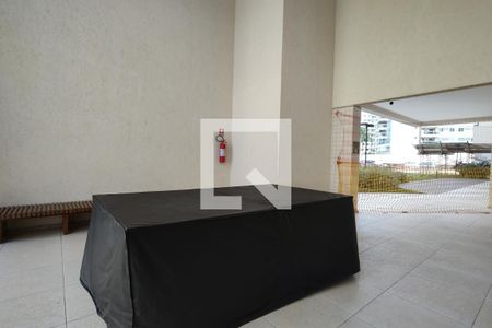 Apartamento à venda com 137m², 3 quartos e 2 vagasÁrea comum