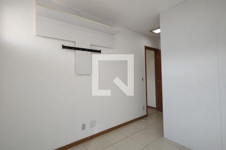 Apartamento à venda com 137m², 3 quartos e 2 vagasQuarto 2 - Suíte