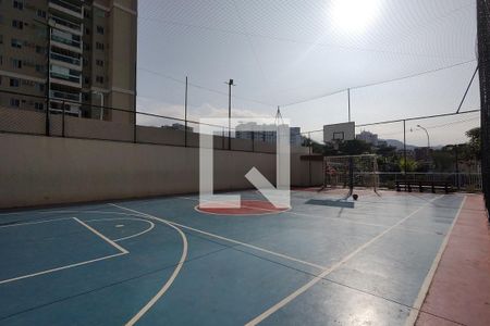 Apartamento à venda com 137m², 3 quartos e 2 vagasQuadra Esportiva