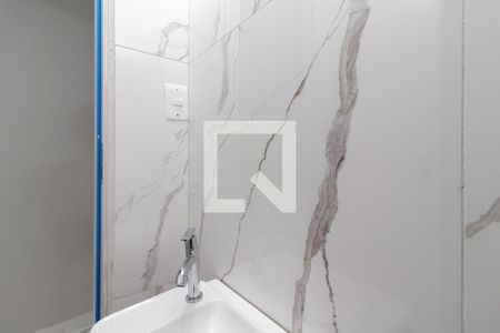 Casa para alugar com 125m², 2 quartos e sem vagaLavabo