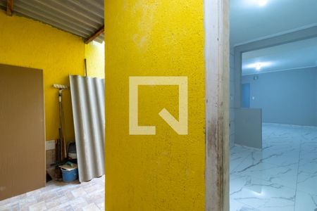 Casa para alugar com 125m², 2 quartos e sem vagaCozinha