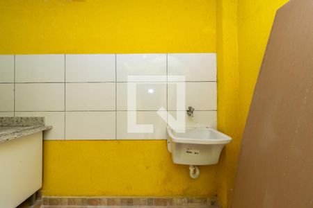 Casa para alugar com 125m², 2 quartos e sem vagaÁrea de Serviço