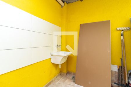 Casa para alugar com 125m², 2 quartos e sem vagaÁrea de Serviço