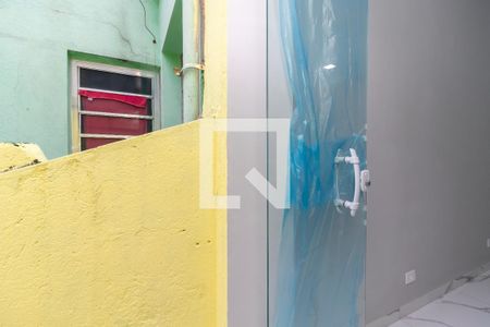 Casa para alugar com 125m², 2 quartos e sem vagaVaranda da Suíte