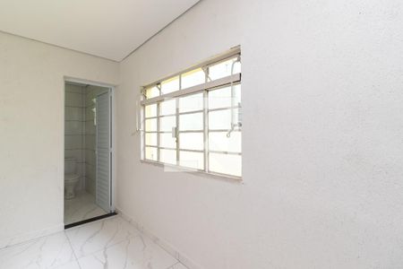 Casa para alugar com 125m², 2 quartos e sem vagaCloset da Suíte