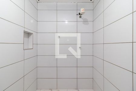 Casa para alugar com 125m², 2 quartos e sem vagaBanheiro