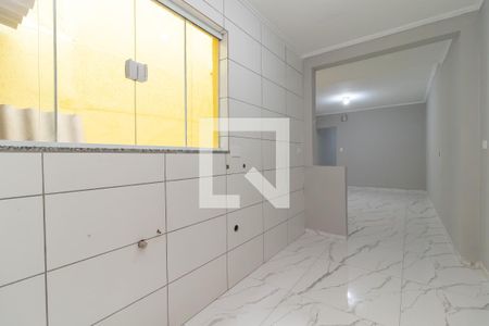 Casa para alugar com 125m², 2 quartos e sem vagaCopa