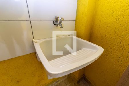 Casa para alugar com 125m², 2 quartos e sem vagaÁrea de Serviço