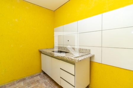 Casa para alugar com 125m², 2 quartos e sem vagaCozinha