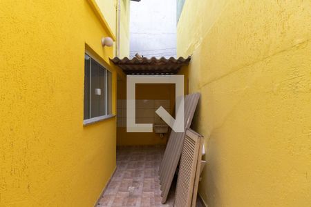 Casa para alugar com 125m², 2 quartos e sem vagaVista da Sala de Jantar