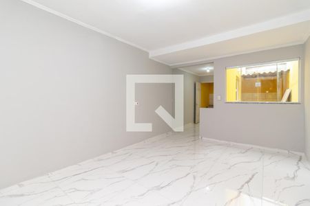 Casa para alugar com 125m², 2 quartos e sem vagaSala de Jantar