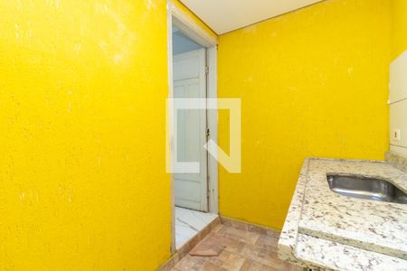 Casa para alugar com 125m², 2 quartos e sem vagaCozinha