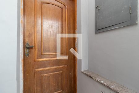 Casa para alugar com 125m², 2 quartos e sem vagaEntrada