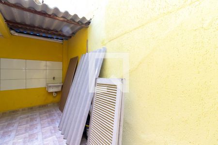 Casa para alugar com 125m², 2 quartos e sem vagaÁrea de Serviço