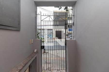 Casa para alugar com 125m², 2 quartos e sem vagaEntrada