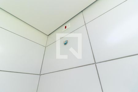 Casa para alugar com 125m², 2 quartos e sem vagaBanheiro da Suíte