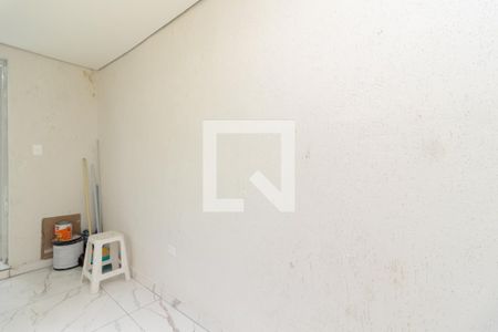 Casa para alugar com 125m², 2 quartos e sem vagaCloset da Suíte