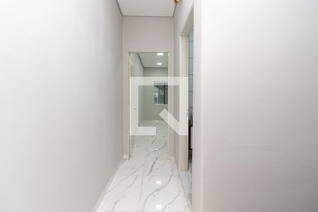 Casa para alugar com 125m², 2 quartos e sem vagaCorredor dos Quartos