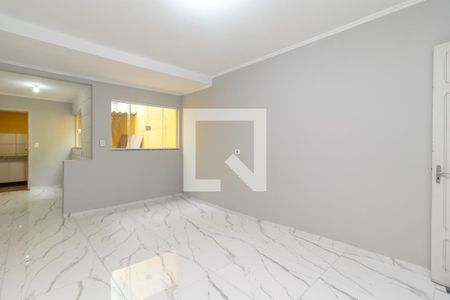 Casa para alugar com 125m², 2 quartos e sem vagaSala de Jantar