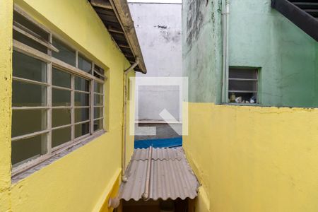 Casa para alugar com 125m², 2 quartos e sem vagaVista da Varanda da Suíte