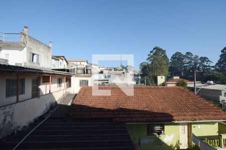 Casa à venda com 212m², 4 quartos e 2 vagasVista do Quarto 2