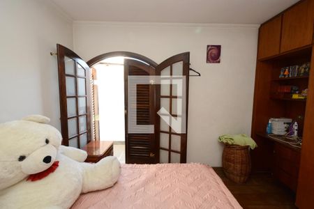 Casa à venda com 212m², 4 quartos e 2 vagasQuarto 3